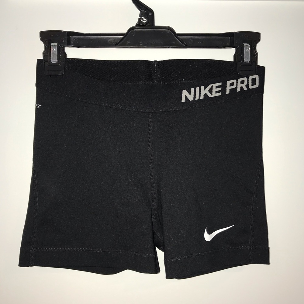 NEW NIKE PRO SPANDEX